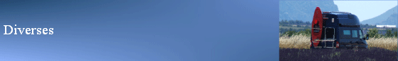 Diverses