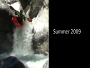 Summer 2009