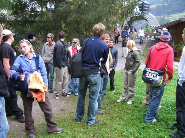 AKC BLS 2007 �tztal