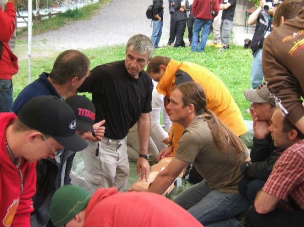 AKC BLS 2007 �tztal