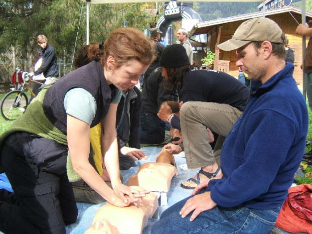 AKC BLS 2007 �tztal