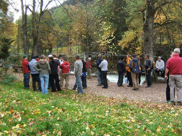 AKC BLS 2007 �tztal