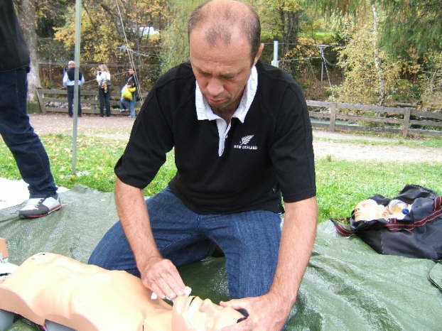 AKC BLS 2007 �tztal