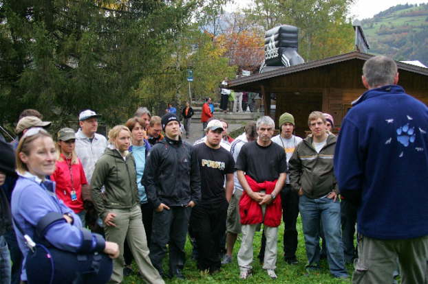 AKC BLS 2007 �tztal