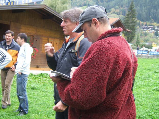 AKC BLS 2007 �tztal