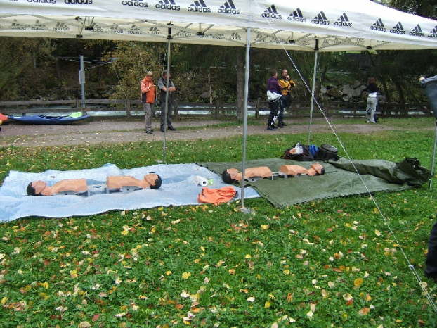 AKC BLS 2007 �tztal