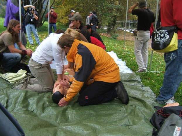 AKC BLS 2007 �tztal