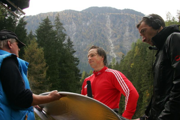 Sick Line Wellerbr�cke 200646